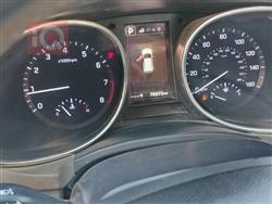 هیوندای سەنتافی